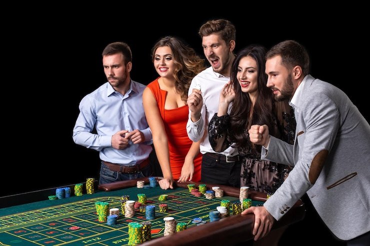 Free Bet Blackjack Game