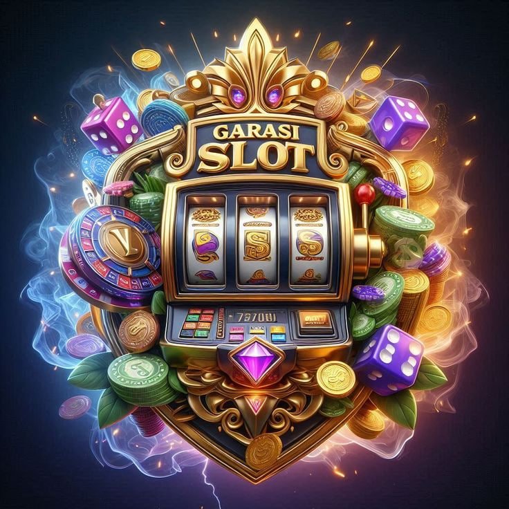 slotbabon featured game showcase